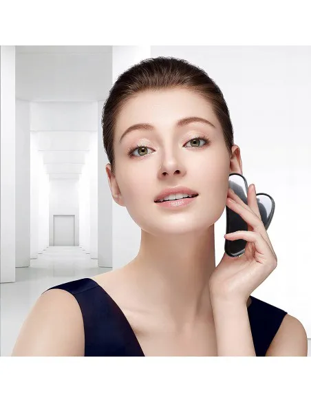 GUA SHA нефритовый массажер гуаша