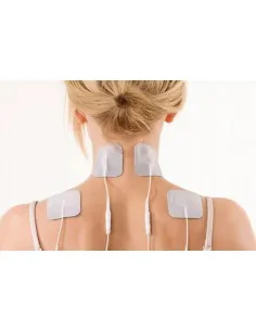 TENS EMS gel electrodes 2
