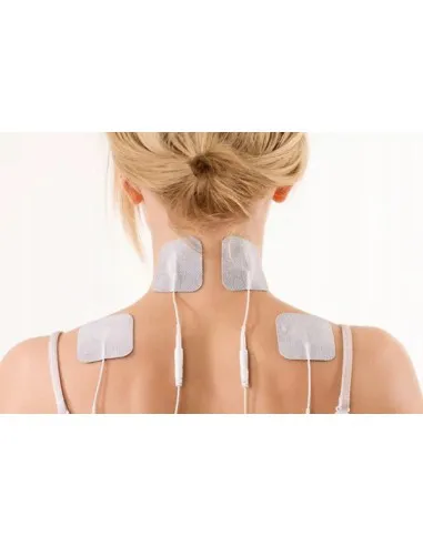 TENS EMS gel electrodes