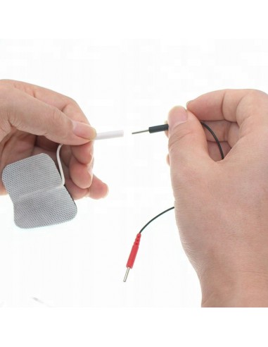 TENS EMS gel electrodes
