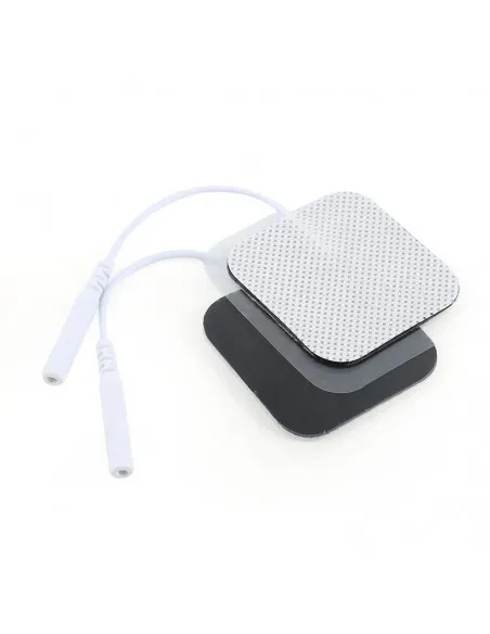 TENS EMS gel electrodes TENS EMS gel electrodes