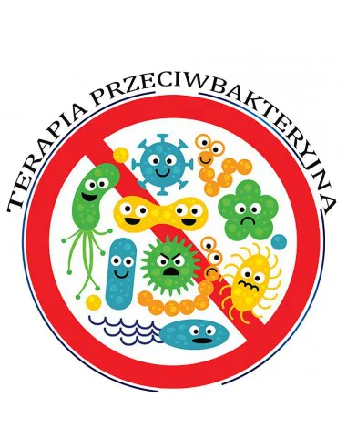 Seminarium TERAPIA PRZECIWBAKTERYJNA