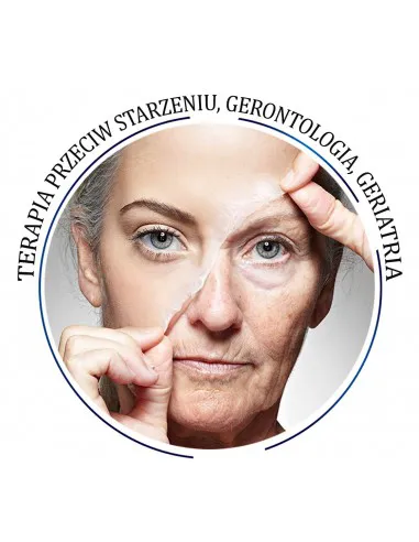 Seminar ANTI-AGING THERAPY, GERONTOLOGY, GERIATRIA - recording