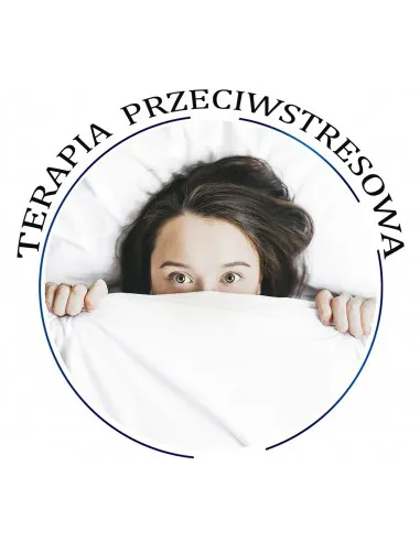 ANTI-STRESS THERAPY seminar - recording