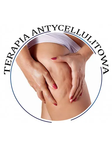 ANTI-CELLULITE THERAPY seminar - recording
