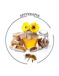 SEMINARIUM APITERAPIA