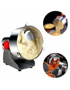 Grinder for herbs, spices, nuts, coffee