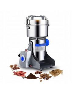 Grinder for herbs, spices, nuts, coffee