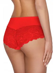 Ewana 084 High Microfiber Shorts 2