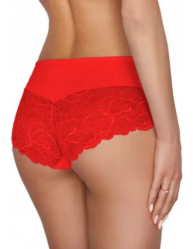 Шорты из микрофибры Ewana 084 High