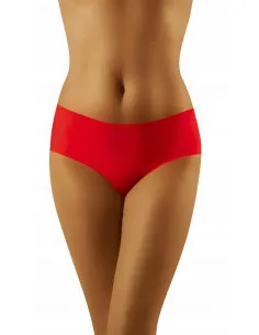 Women's panties red Eliana