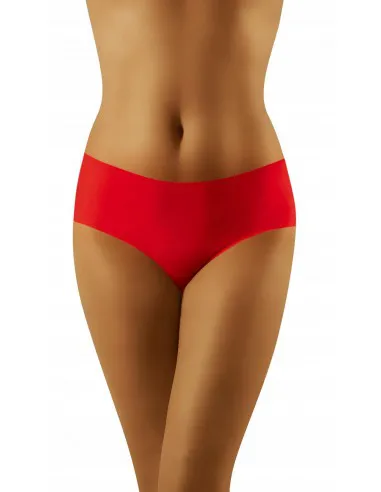 Women's panties red Eliana
