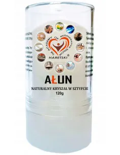 Alum