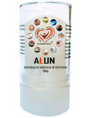 Alum