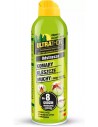 Effective spray against ticks, mosquitoes, flies and other insects