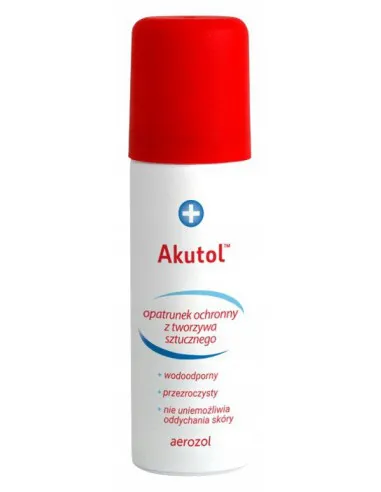 Antibacterial spray dressing
