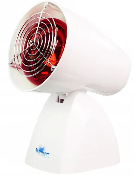 Infrared lamp Infrared lamp