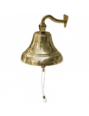 Brass bell