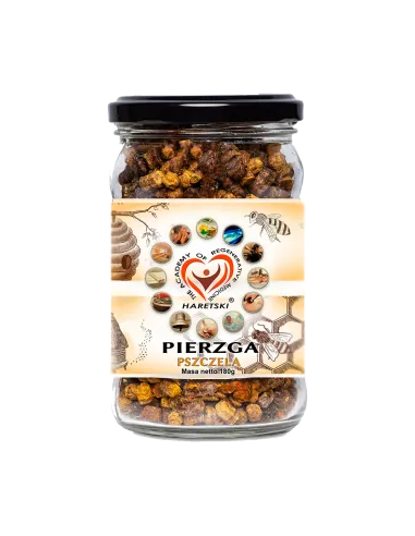 Pierzga pszczela