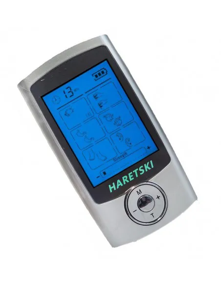 Elektrostymulator TENS EMS Elektrostymulator TENS EMS