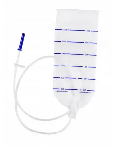 Disposable enema kit