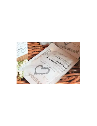 Mudspa sachet 48g
