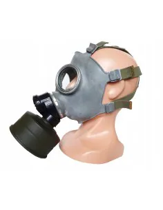 Anti-snoring and apnea mask for training the respiratory muscles, lungs and diaphragm