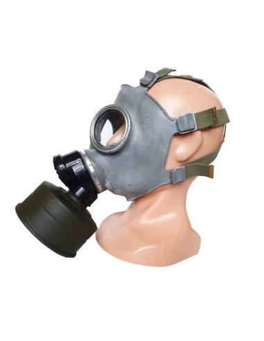 Maska przeciw chrapaniu i bezdechu, do treningu mięśni oddechowych, płuc i przepony