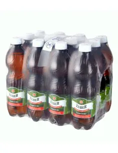 Healing water ZUBER 12x0.5L digestion