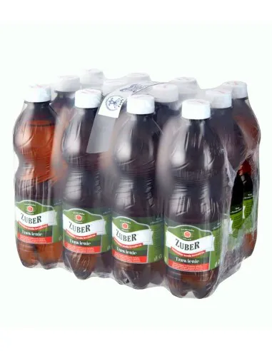 Healing water ZUBER 12x0.5L digestion