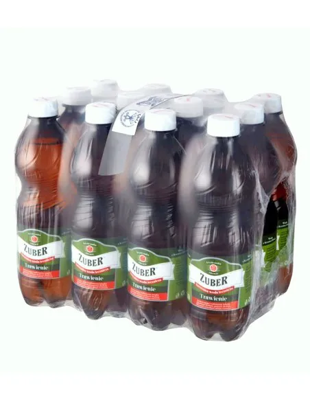 Healing water ZUBER 12x0.5L digestion