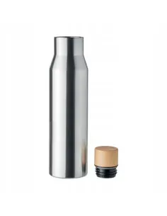 Stainless steel double wall bottle thermos 500ml