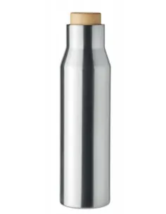 Stainless steel double wall bottle thermos 500ml 2