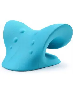 Relaxation pillow for neck and shoulders 2