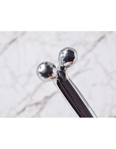 Face and body firming rotary 3d massager Face and body firming rotary 3d massager