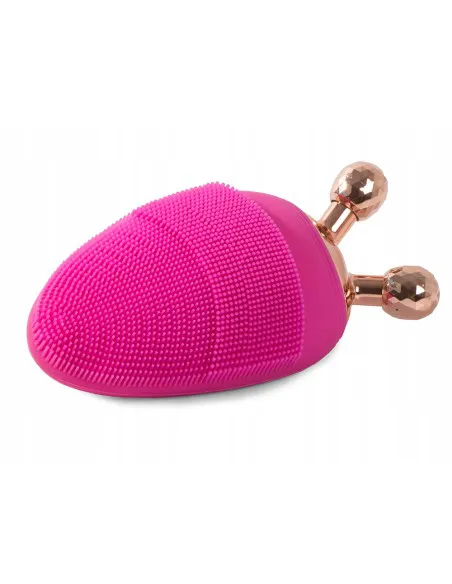 Face body massager sonic 3d brush Face body massager sonic 3d brush