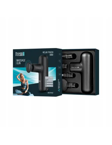 Massage Gun - Vibrating Massager