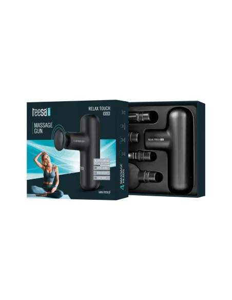 Massage Gun - Vibrating Massager