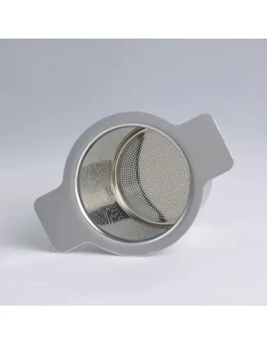 Brewing strainer for herbal tea