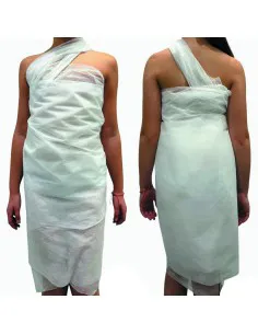 Tkanina z włókniny 2