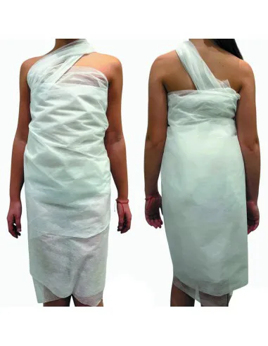 Non-woven fabric