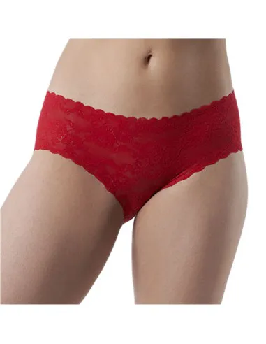 FIGI BELLIE CZERWONE
