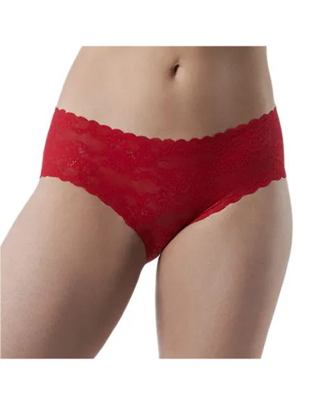 BELLIE RED PANTIES BELLIE RED PANTIES