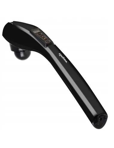 Wireless body massager