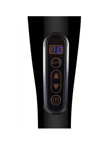 Wireless body massager