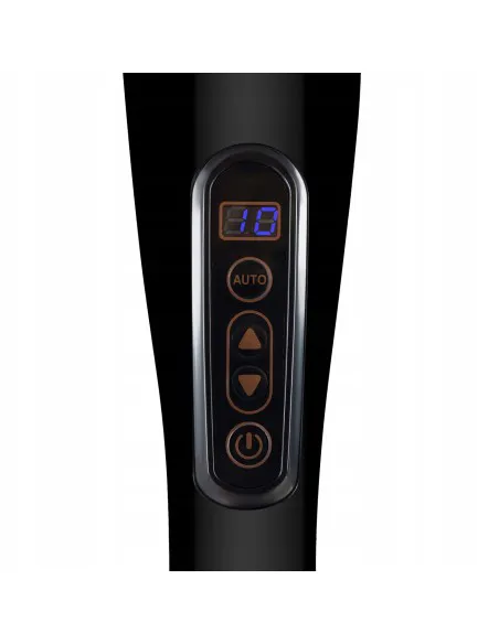 Wireless body massager