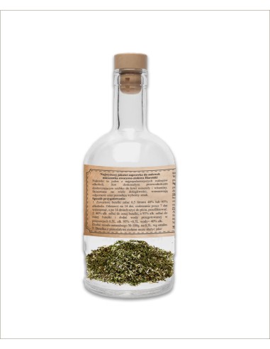 herbal tincture kit