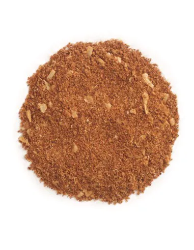 Healthy breathing  herbal blend Haretski