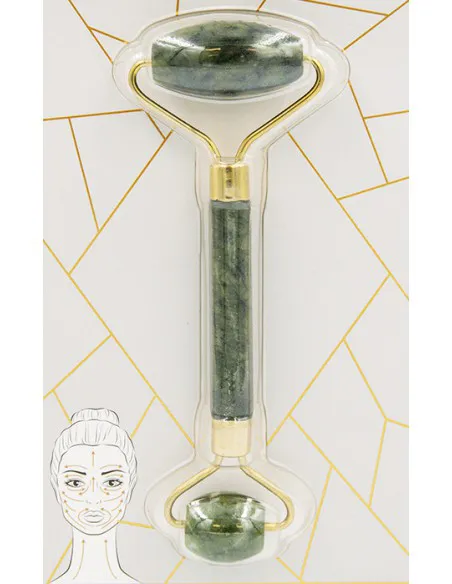 Jade roller for massage Jade roller for massage