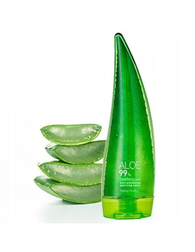 Holika Holika Aloe 99% Soothing Gel 250ml